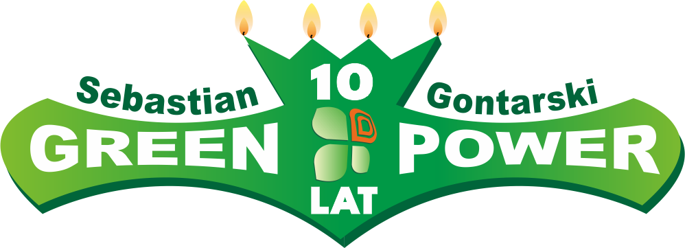 Jubileusz firmy Green Power